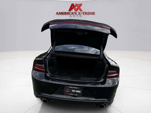 Used 2019 Dodge Charger Scat Pack w/ Navigation & Travel Group image 69