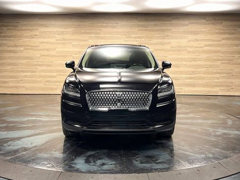 Used 2023 Lincoln Nautilus Reserve w/ Luxury Package AWD/4WD image 20
