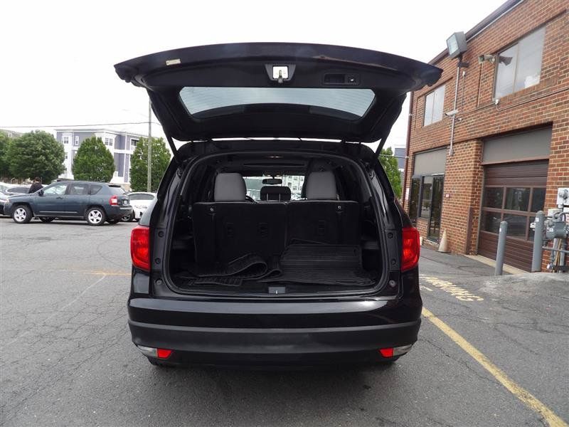 Used 2016 Honda Pilot EX-L image 17