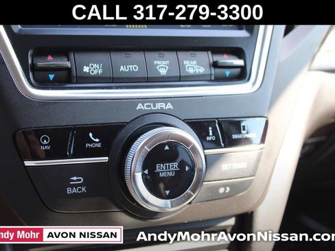 Used 2019 Acura MDX w/ Tech & Entertainment Pkg AWD/4WD image 44