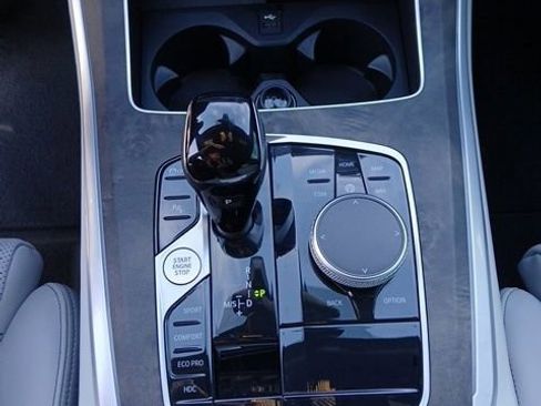 Certified 2023 BMW X5 xDrive40i w/ Premium Package image 23