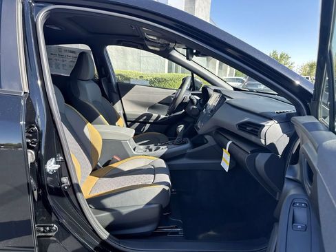 New 2026 Subaru Crosstrek 2.5i Sport w/ Crosstrek Mirror Package AWD/4WD image 25