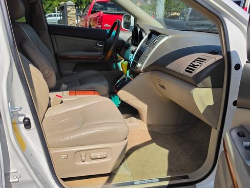 Used 2007 Lexus RX 350 2WD image 14