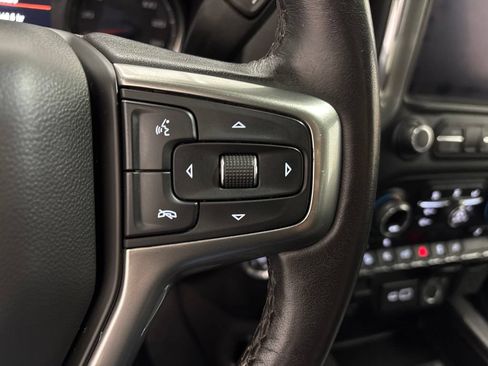 Used 2020 Chevrolet Silverado 1500 RST AWD/4WD image 25