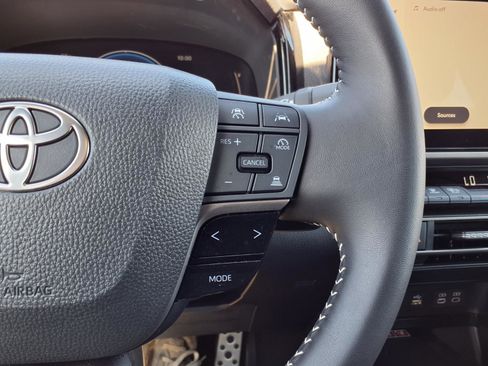 Certified 2026 Toyota Camry SE w/ Multimedia Upgrade Package AWD/4WD image 22