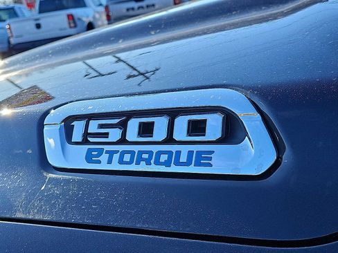 New 2026 RAM 1500 Big Horn image 20