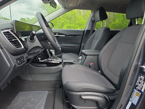 New 2026 Kia Seltos S AWD/4WD image 5