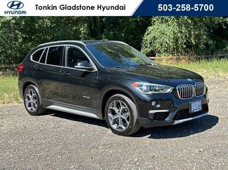 Used 2017 BMW X1 xDrive28i AWD/4WD video 1