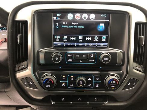 Used 2019 Chevrolet Silverado 1500 LT w/ All Star Edition image 21