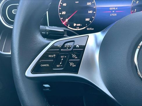 Used 2023 Mercedes-Benz C 300 C 300 image 25