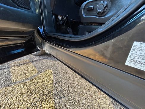 Used 2018 Ford Explorer 4WD Police Interceptor image 25