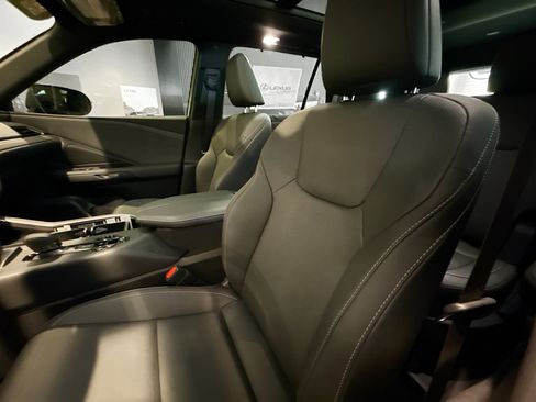 New 2026 Lexus TX 350 AWD w/ Technology Package image 9