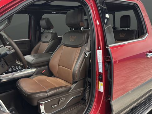 Used 2023 Ford F150 King Ranch AWD/4WD image 9
