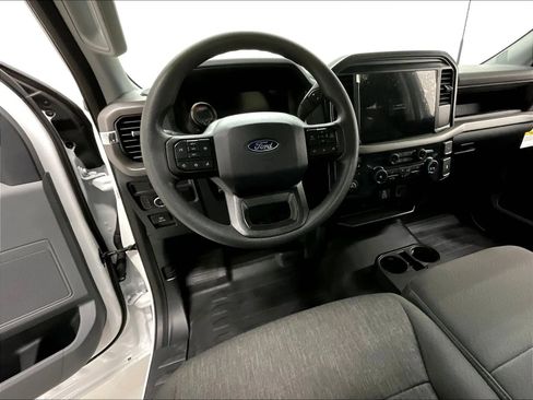 Used 2025 Ford F150 XL w/ Equipment Group 103A High RWD image 15