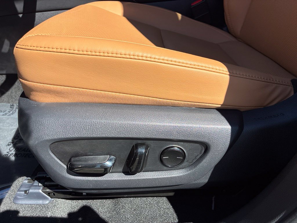 Certified 2024 Lexus RX 350 Premium w/ Cold Area Package FWD image 13