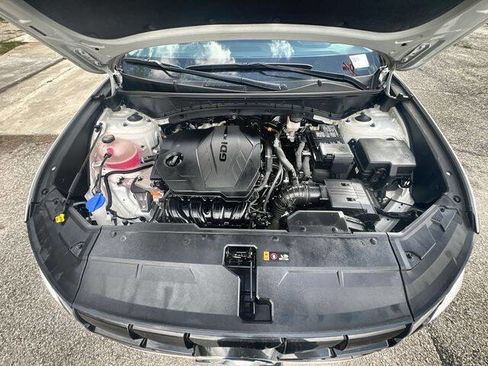 Used 2024 Hyundai Tucson SEL image 29