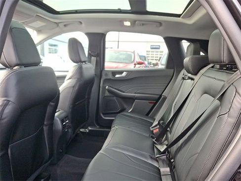 New 2026 Ford Escape Platinum w/ Premium Technology Package image 6