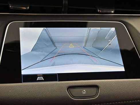 Used 2023 Cadillac XT4 Premium Luxury w/ Cold Weather Package AWD/4WD image 23