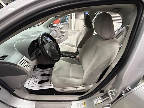 Used 2009 Toyota Corolla LE w/ Preferred Accessory Pkg FWD image 49