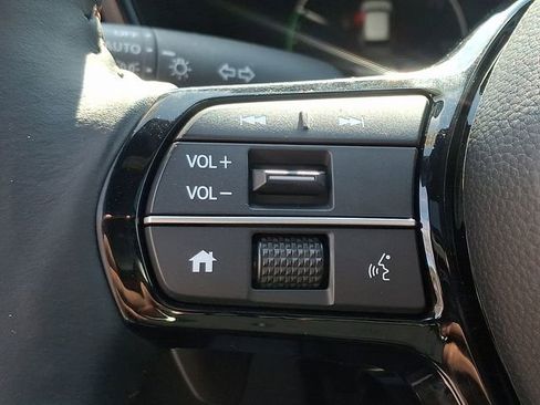 Certified 2023 Honda CR-V Sport Touring image 22