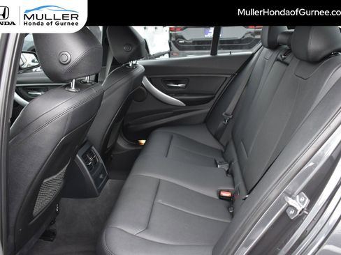 Used 2015 BMW 328i Sedan image 28