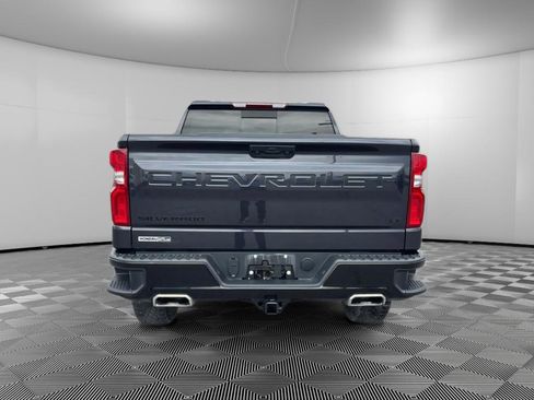 Used 2023 Chevrolet Silverado 1500 LT Trail Boss w/ Convenience Package II image 8