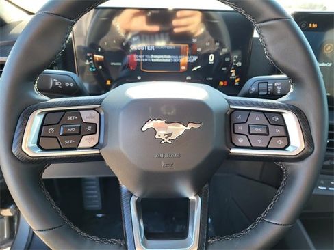 New 2026 Ford Mustang Coupe image 4