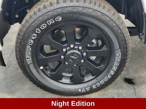 Used 2025 RAM 2500 Big Horn image 8