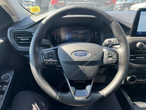 Used 2024 Ford Escape Active AWD/4WD image 10