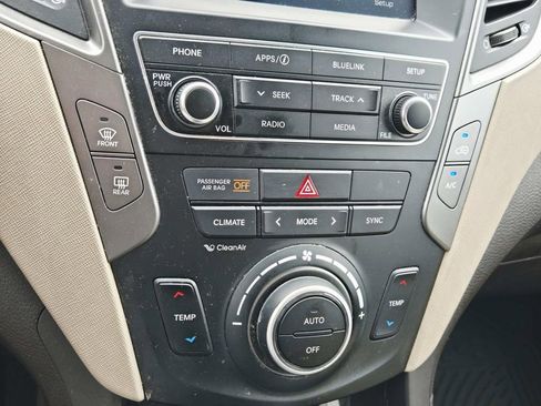 Used 2017 Hyundai Santa Fe Sport AWD/4WD image 26