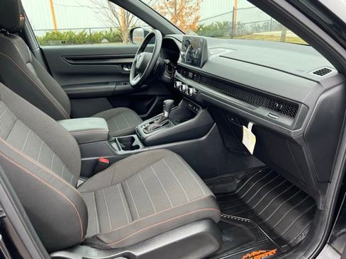 Certified 2026 Honda CR-V TrailSport image 31