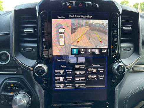 Used 2019 RAM 1500 Limited AWD/4WD image 27