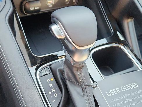 New 2025 Kia Telluride SX Prestige X-Line image 8