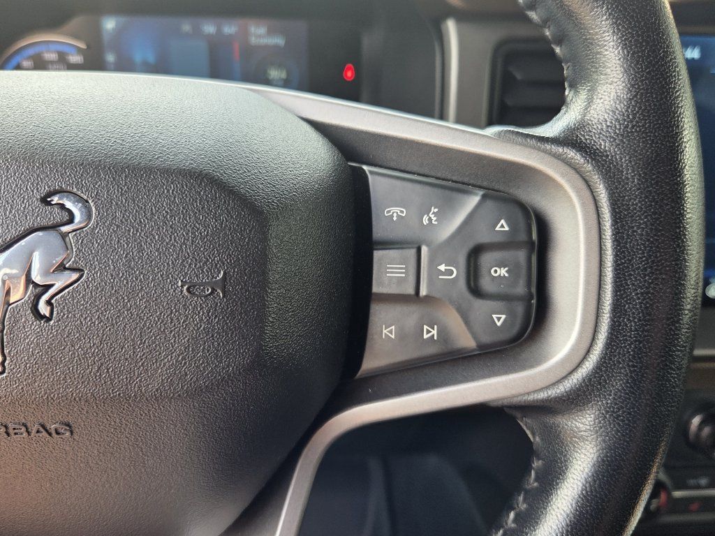 Used 2022 Ford Bronco Outer Banks AWD/4WD image 27