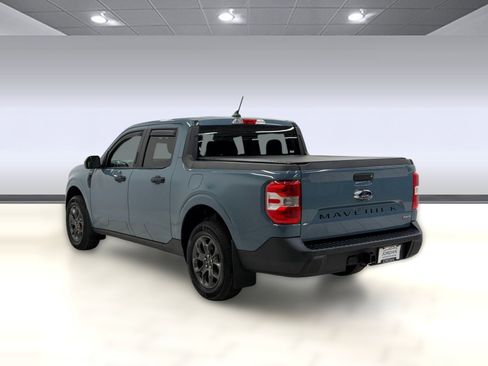 Used 2022 Ford Maverick XLT w/ Equipment Group 300A Standard AWD/4WD image 2