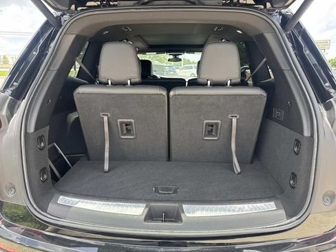 Used 2023 Cadillac XT6 Luxury FWD image 11