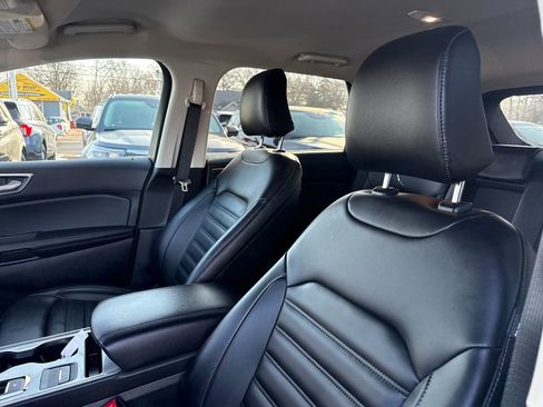 Used 2024 Ford Edge SEL AWD/4WD image 22