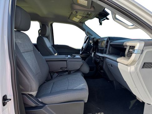 New 2026 Ford F250 XL w/ STX Appearance Package image 18