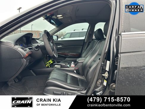 Used 2010 Honda Crosstour EX-L image 15