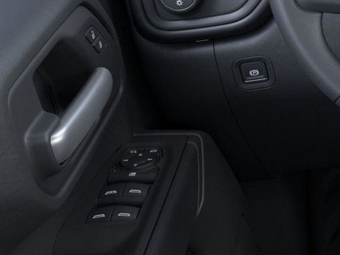 New 2026 Chevrolet Silverado 2500 W/T w/ WT Convenience Package image 23