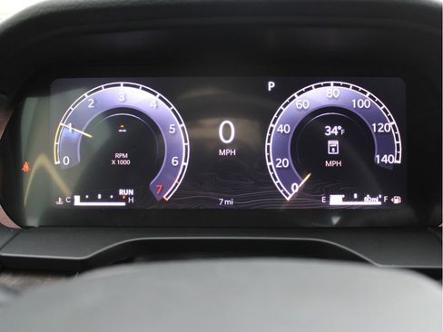 New 2026 Jeep Grand Cherokee Limited Reserve image 19