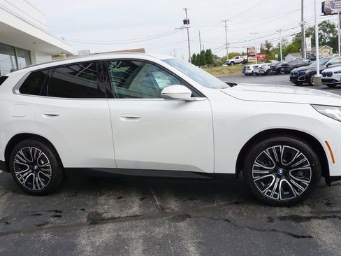 Used 2026 BMW X3 xDrive30 w/ Convenience Package image 3