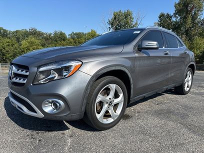 Used 2018 Mercedes-Benz GLA 250 4MATIC w/ Premium Package