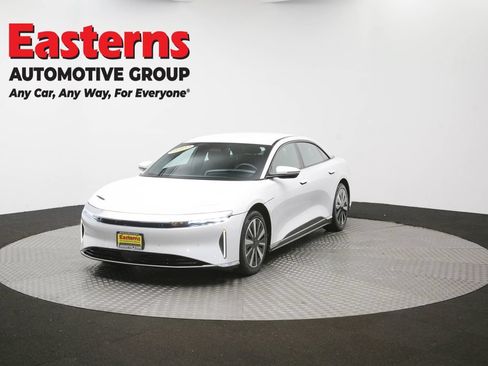 Used 2024 Lucid Air Pure RWD image 51