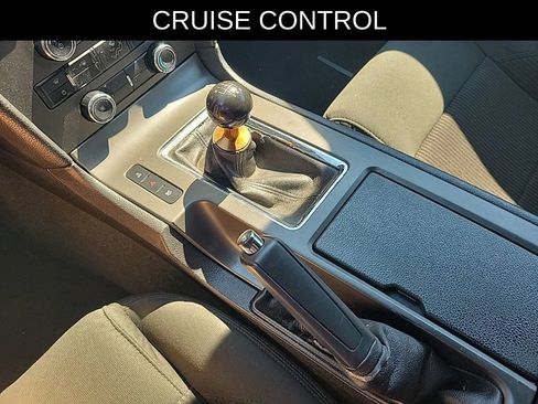 Used 2014 Ford Mustang Coupe RWD image 21