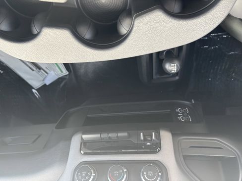 Used 2024 RAM 3500 Tradesman w/ Chrome Appearance Group image 15