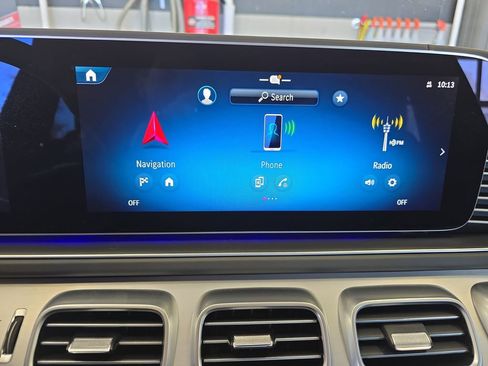 New 2026 Mercedes-Benz GLE 63 AMG S image 22