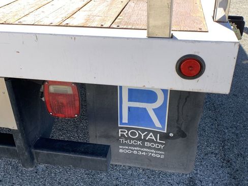 Used 2015 Ford F350 XL w/ Power Equipment Group image 22