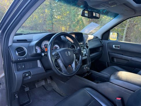 Used 2014 Honda Pilot Touring image 15