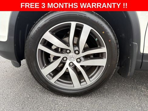 Used 2016 Honda Pilot Elite image 36